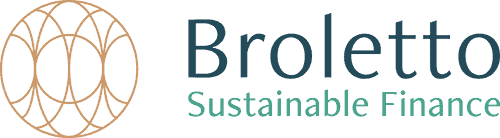 Broletto Sustainable Finance Brand